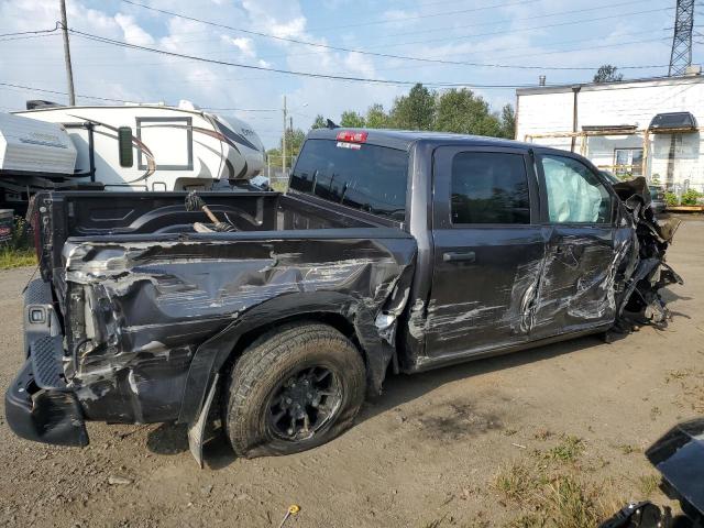 Photo 3 from auction – 2023 RAM 1500 CLASS with VIN 1C6RR7LT4PS582315