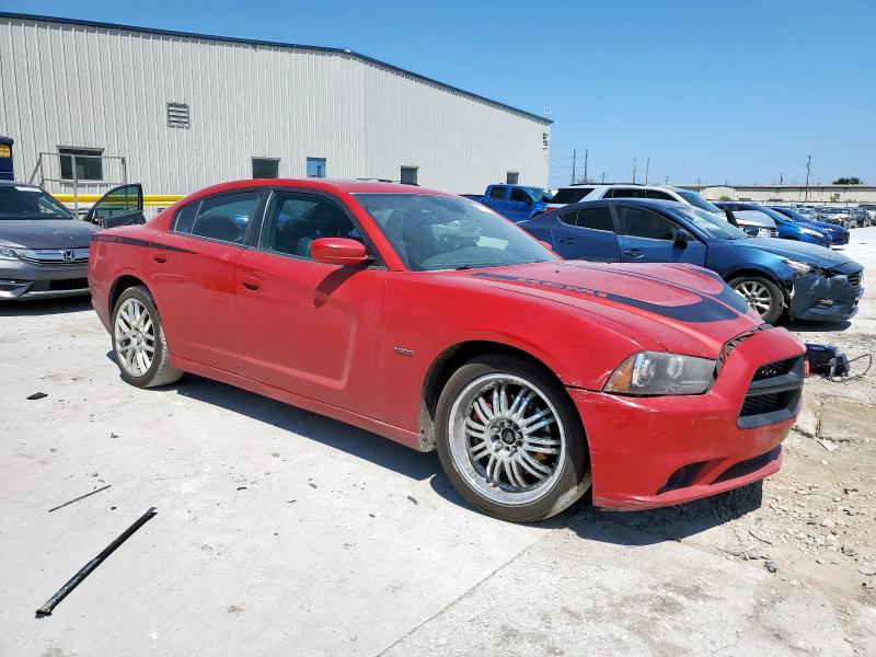 Photo 4 from auction – 2011 DODGE CHARGER R/ with VIN 2B3CL5CTXBH500447