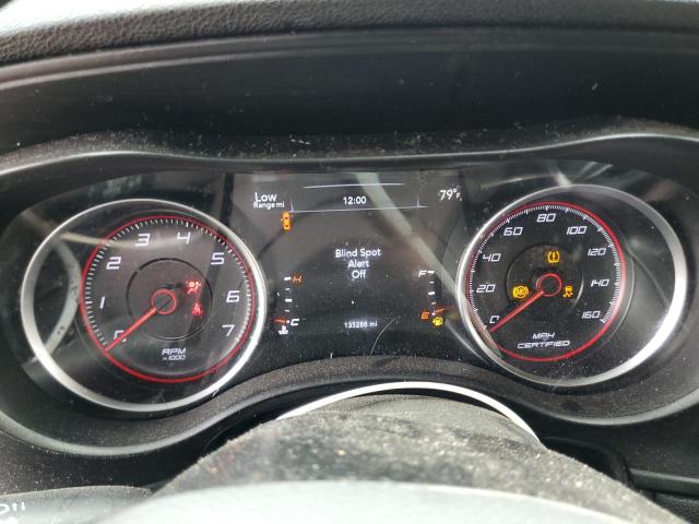 Photo 9 from auction – 2018 DODGE CHARGER PO with VIN 2C3CDXAT4JH282907