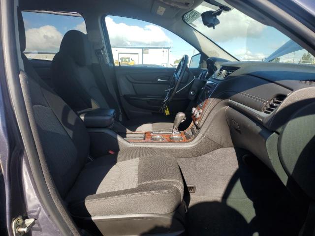Photo 7 from auction – 2014 CHEVROLET TRAVERSE L with VIN 1GNKRGKDXEJ226935