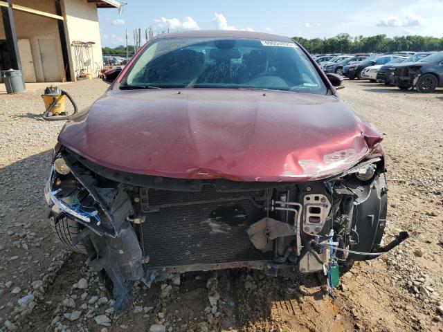 Photo 5 from auction – 2016 CHRYSLER 200 LIMITE with VIN 1C3CCCABXGN116247