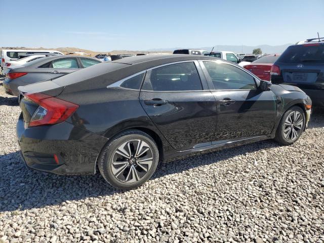 Photo 3 from auction – 2017 HONDA CIVIC EX with VIN 19XFC1F31HE025386