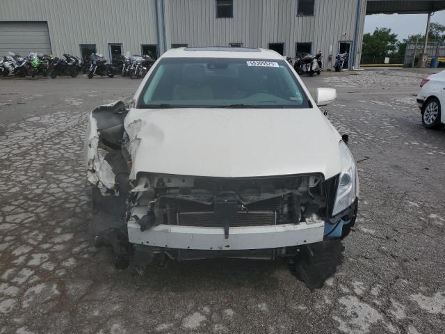Photo 5 from auction – 2014 CADILLAC XTS VSPORT with VIN 2G61W5S8XE9212083