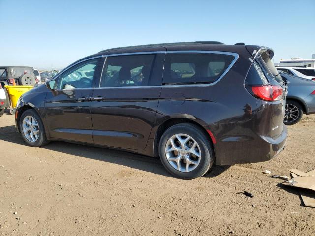 Photo 2 from auction – 2018 CHRYSLER PACIFICA TOURING PLUS with VIN 2C4RC1FG2JR123394