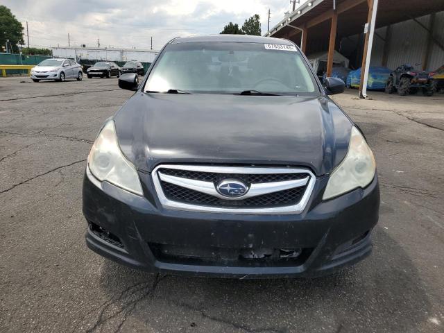 Foto 5 de la subasta – 2011 SUBARU LEGACY 2.5 con VIN 4S3BMBG69B3254696