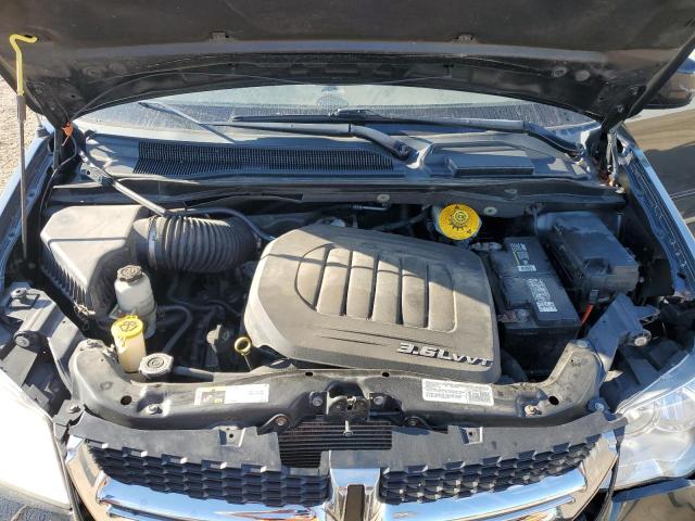 Photo 12 from auction – 2014 DODGE GRAND CARA with VIN 2C4RDGCGXER206422