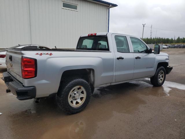 Photo 3 from auction – 2014 CHEVROLET SILVERADO with VIN 1GCVKPEC5EZ338444