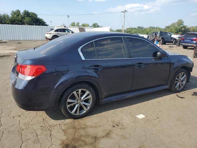 Photo 3 from auction – 2014 SUBARU LEGACY 2.5 with VIN 4S3BMBA68E3016271