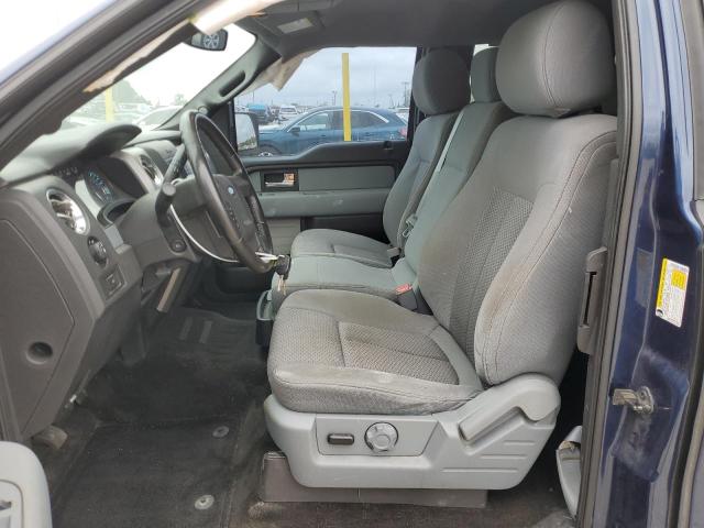 Photo 7 from auction – 2014 FORD F150 SUPER CAB with VIN 1FTEX1CM5EFA92264