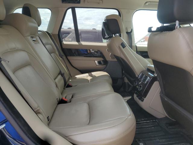 Photo 10 from auction – 2020 LAND ROVER RANGE ROVE with VIN SALGS2RU1LA572633