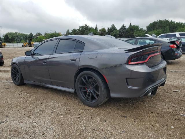 Photo 2 from auction – 2019 DODGE CHARGER SC with VIN 2C3CDXGJ9KH756745
