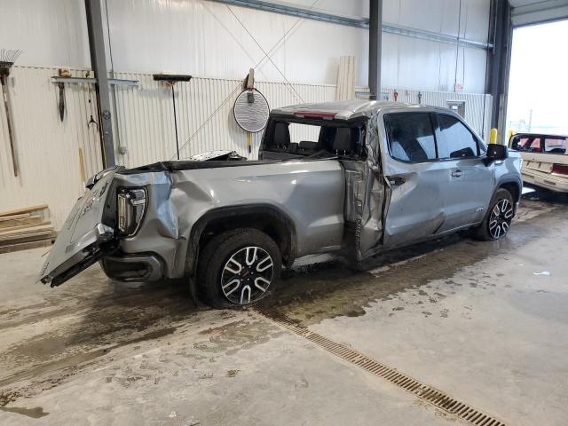 Photo 3 from auction – 2023 GMC SIERRA K15 with VIN 3GTUUEE89PG348905