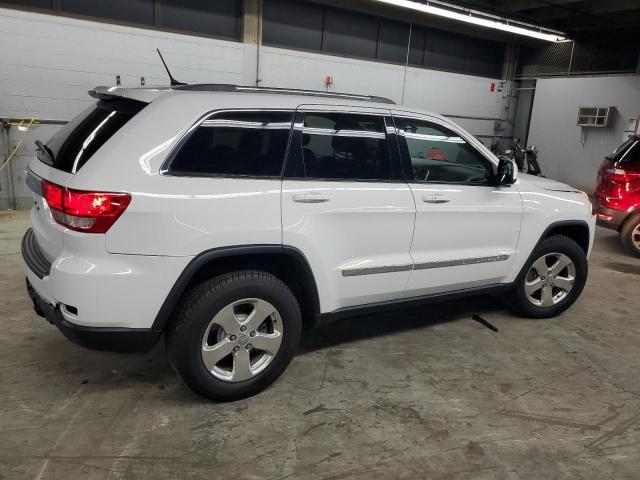 Photo 3 from auction – 2013 JEEP GRAND CHER with VIN 1C4RJFAG5DC513624
