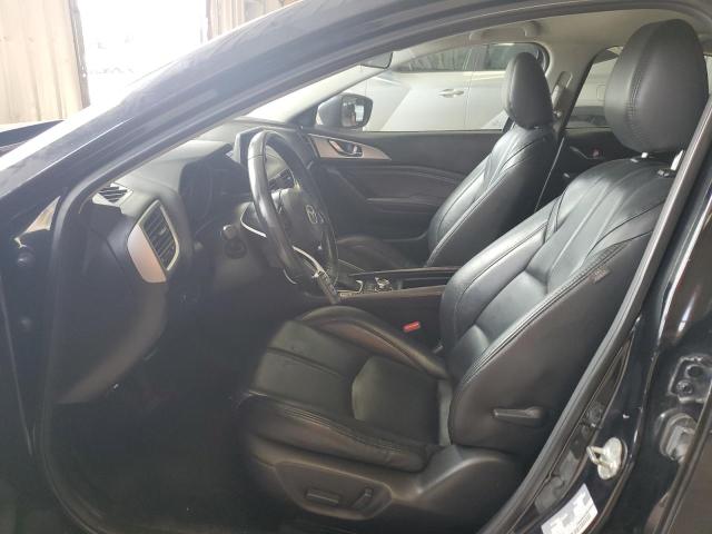 Photo 7 from auction – 2018 MAZDA 3 TOURING with VIN 3MZBN1V30JM201847
