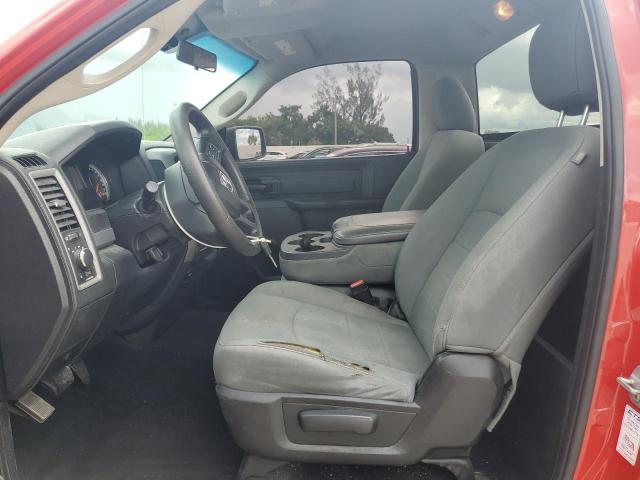 Photo 7 from auction – 2015 RAM 1500 ST with VIN 3C6JR6AG9FG699195