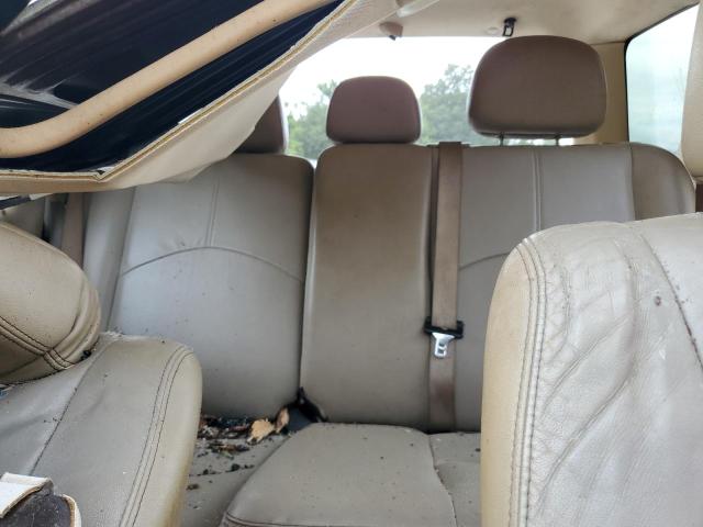 Photo 10 from auction – 2010 MERCURY MARINER PR with VIN 4M2CN8HG6AKJ05091