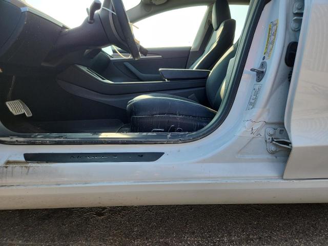 Photo 13 from auction – 2023 TESLA MODEL 3 with VIN 5YJ3E1EC4PF636472
