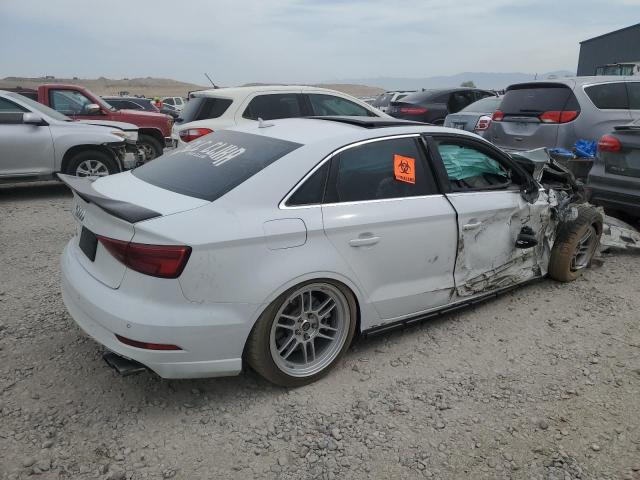 Photo 3 from auction – 2017 AUDI S3 PREMIUM with VIN WAUB1GFFXH1011522