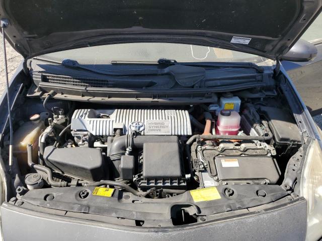 Photo 11 from auction – 2014 TOYOTA PRIUS with VIN JTDKN3DU4E0379052