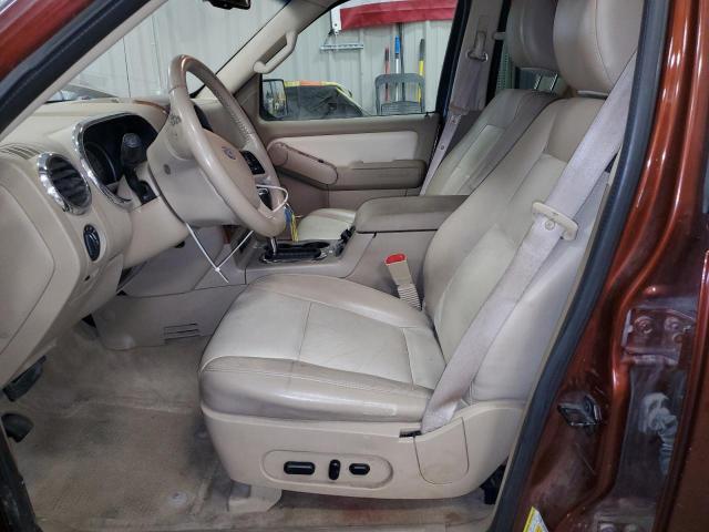 Photo 7 from auction – 2010 FORD EXPLORER E with VIN 1FMEU7EE6AUB13500