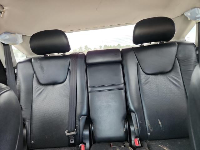 Photo 10 from auction – 2011 LEXUS RX 350 with VIN 2T2BK1BA9BC097119