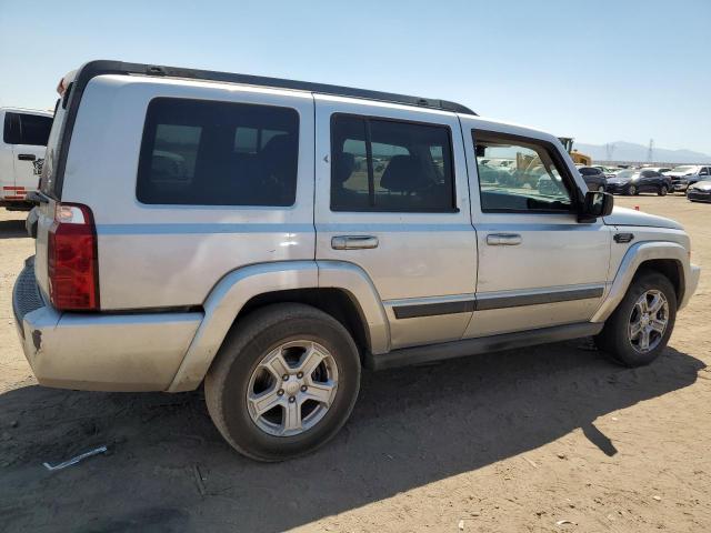 Photo 3 from auction – 2007 JEEP COMMANDER with VIN 1J8HH48KX7C635818