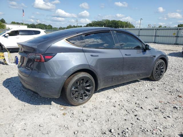 Photo 3 from auction – 2023 TESLA MODEL Y with VIN 7SAYGDEE8PA159600