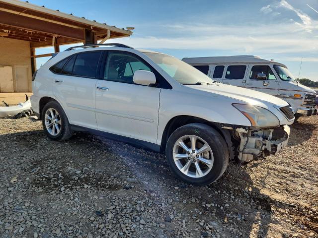 Photo 4 from auction – 2008 LEXUS RX 350 with VIN 2T2GK31U38C049119