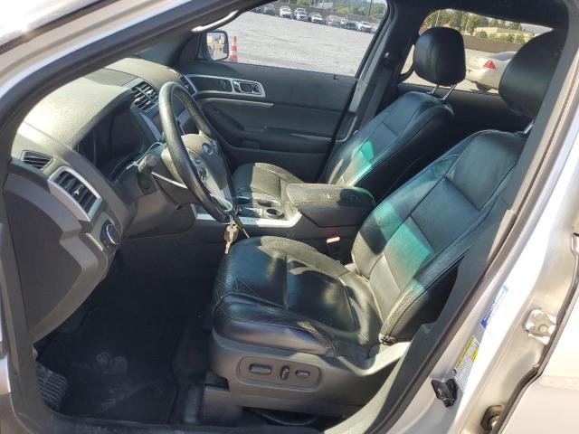 Photo 7 from auction – 2013 FORD EXPLORER X with VIN 1FM5K7D80DGA50480