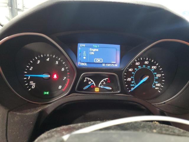 Photo 9 from auction – 2014 FORD FOCUS SE with VIN 1FADP3F25EL264253