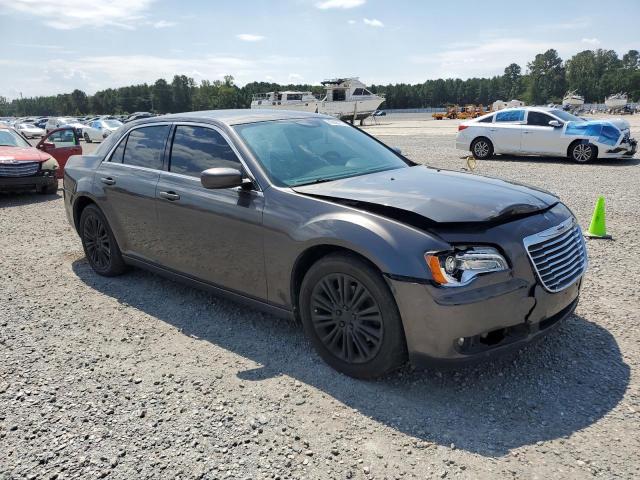 Photo 4 from auction – 2014 CHRYSLER 300 with VIN 2C3CCARGXEH260357
