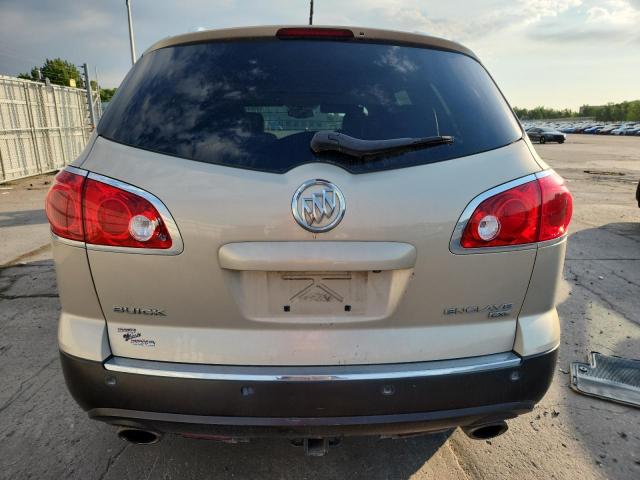 Photo 6 from auction – 2009 BUICK ENCLAVE CXL with VIN 5GAEV23D99J100088