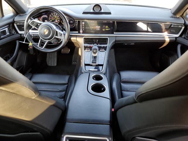 Photo 8 from auction – 2018 PORSCHE PANAMERA 4 E-HYBRID with VIN WP0AE2A72JL176531
