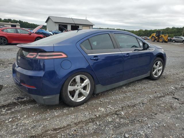 Photo 3 from auction – 2013 CHEVROLET VOLT with VIN 1G1RA6E42DU113510