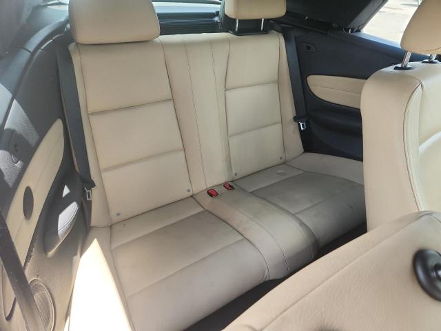 Photo 10 from auction – 2010 BMW 128 I with VIN WBAUL7C56AVE86861