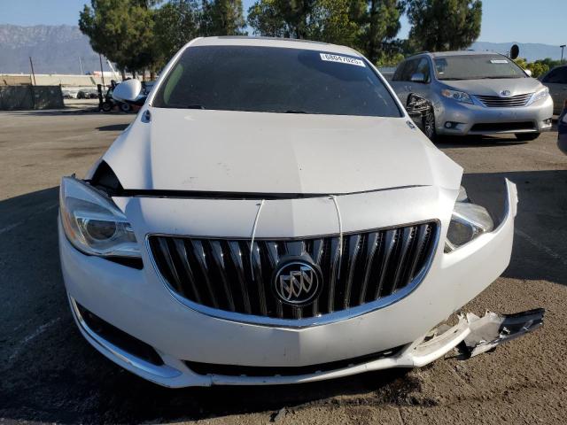 Photo 5 from auction – 2016 BUICK REGAL with VIN 2G4GK5EXXG9206658