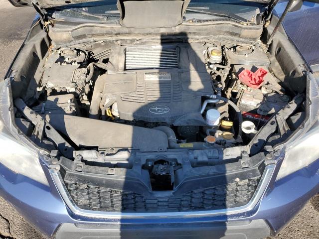 Photo 11 from auction – 2014 SUBARU FORESTER 2.0XT PREMIUM with VIN JF2SJGDC8EH464442