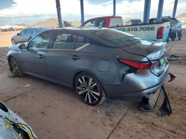 Photo 2 from auction – 2022 NISSAN ALTIMA with VIN 1N4BL4CV7NN309365