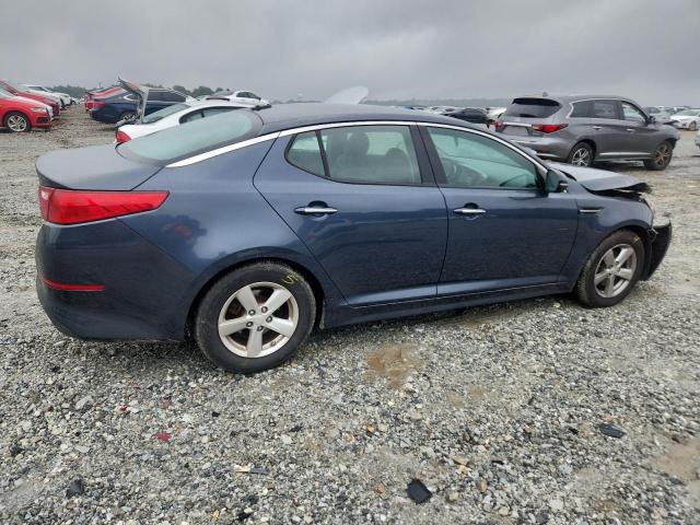 Photo 3 from auction – 2015 KIA OPTIMA LX with VIN KNAGM4A72F5536849