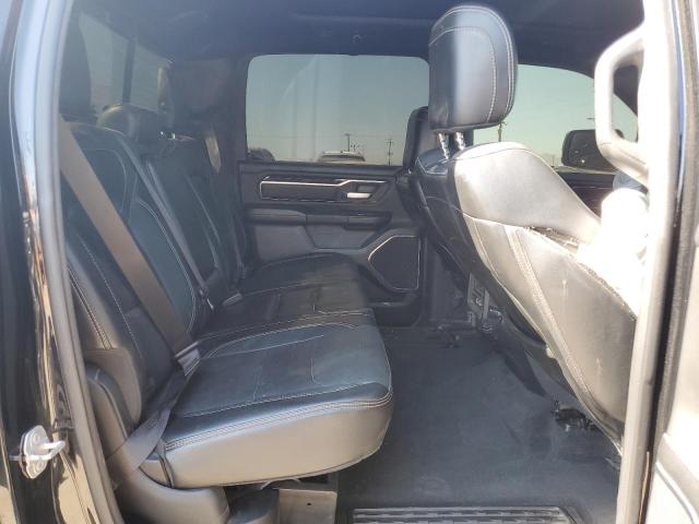 Photo 10 from auction – 2020 RAM 1500 REBEL with VIN 1C6SRFLT0LN265734