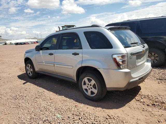 Photo 2 from auction – 2006 CHEVROLET EQUINOX LS with VIN 2CNDL13F166199750