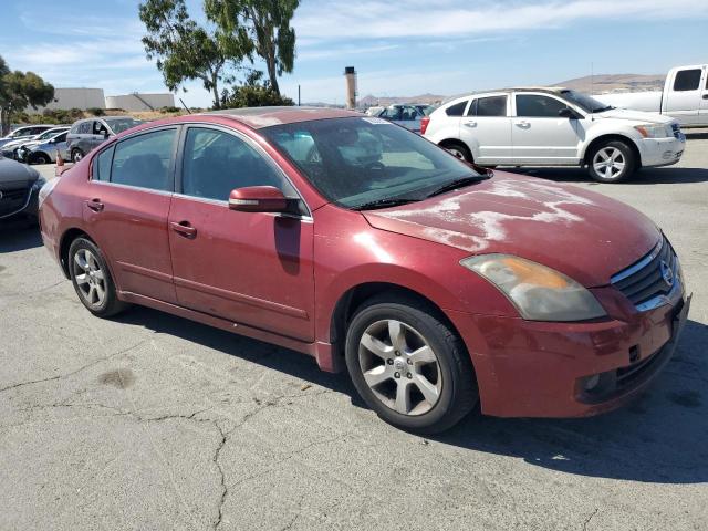 Photo 4 from auction – 2007 NISSAN ALTIMA HYB with VIN 1N4CL21E57C236801