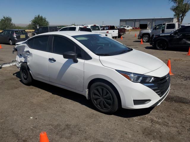 Photo 4 from auction – 2024 NISSAN VERSA S with VIN 3N1CN8BV9RL898722