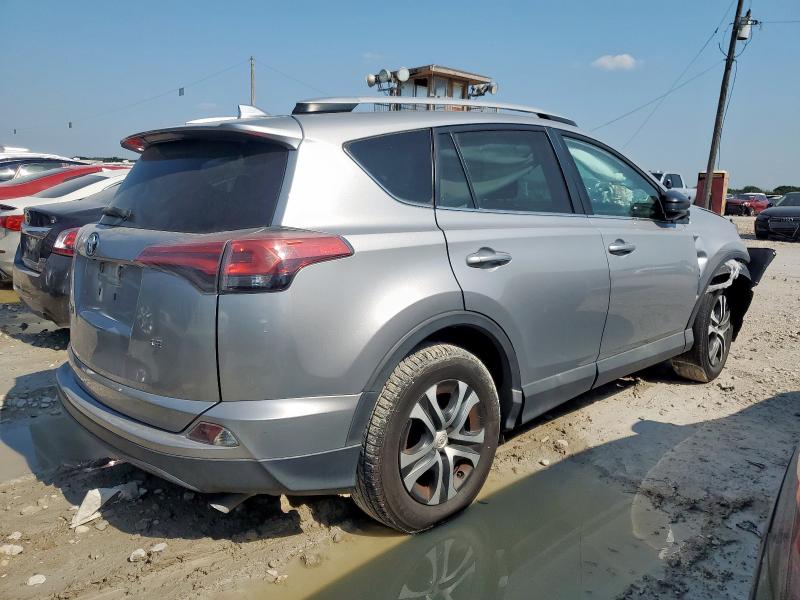 Photo 3 from auction – 2016 TOYOTA RAV4 LE with VIN 2T3ZFREV6GW282228
