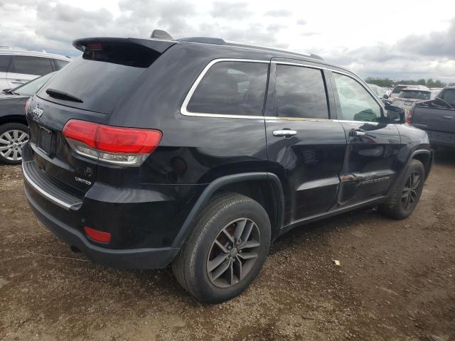 Photo 3 from auction – 2018 JEEP GRAND CHER with VIN 1C4RJFBG7JC454585