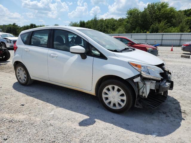 Photo 4 from auction – 2016 NISSAN VERSA NOTE S with VIN 3N1CE2CP4GL377014
