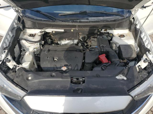 Photo 12 from auction – 2016 MITSUBISHI OUTLANDER with VIN JA4AR4AW9GZ045247