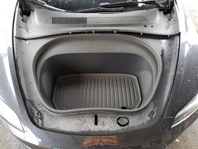 Photo 11 from auction – 2025 TESLA MODEL 3 with VIN 5YJ3E1EA2SF971317