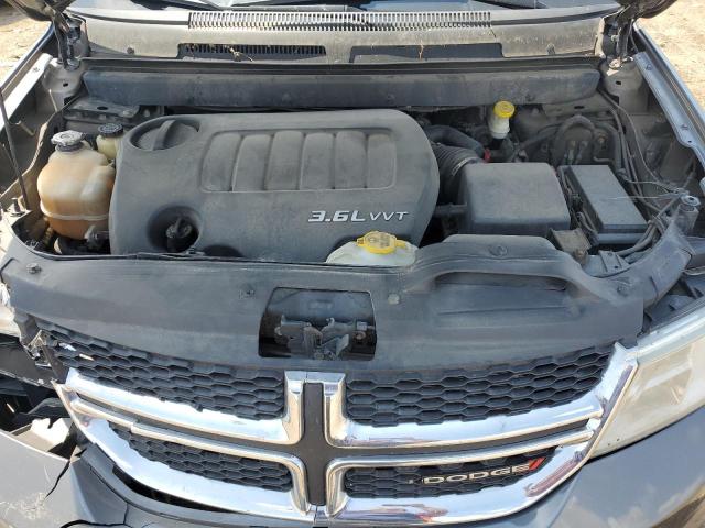 Photo 12 from auction – 2013 DODGE JOURNEY R/ with VIN 3C4PDDFG2DT510776