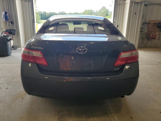 Photo 6 from auction – 2009 TOYOTA CAMRY BASE with VIN 4T4BE46K59R117963